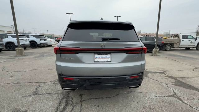 Used 2025 Buick Enclave Sport Touring image 7