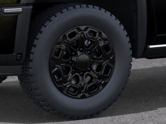 New 2026 GMC Sierra 2500 Denali w/ Denali Reserve Package AWD/4WD image 9