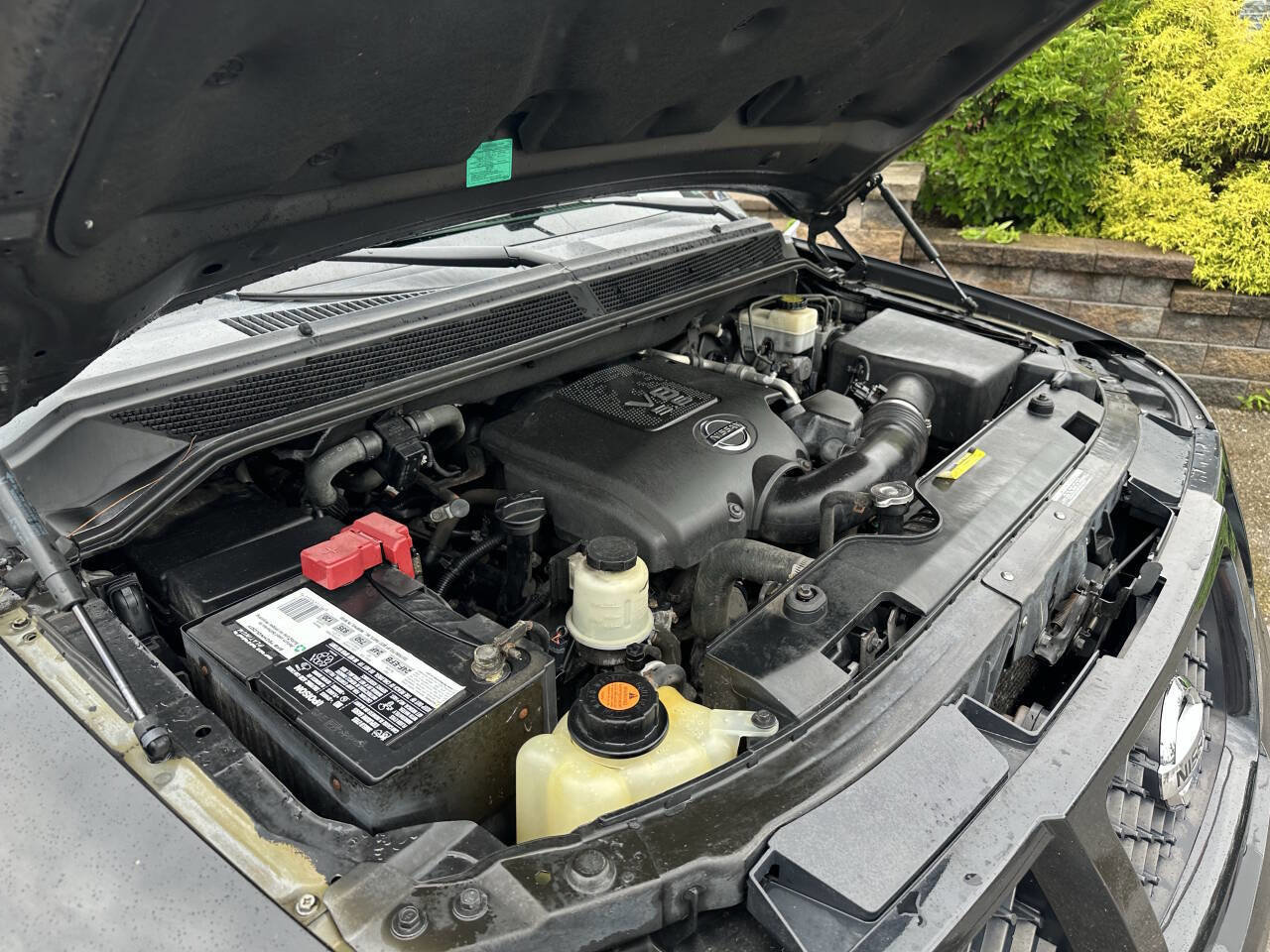 Used 2012 Nissan Armada SV image 13