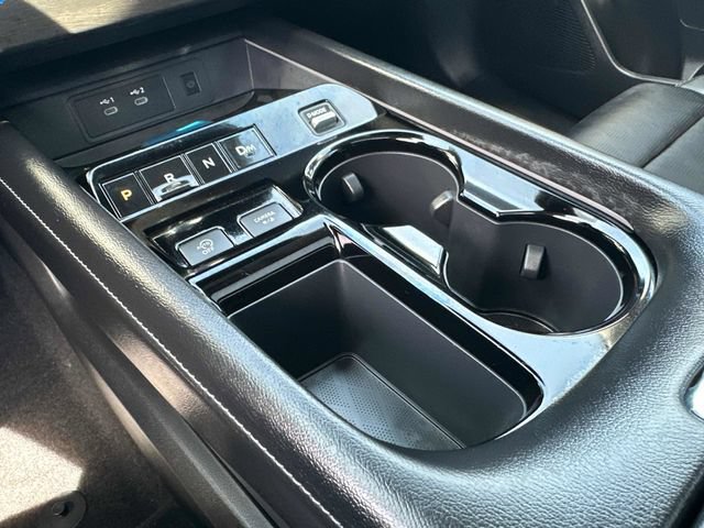 New 2026 Nissan Murano Platinum AWD/4WD image 32