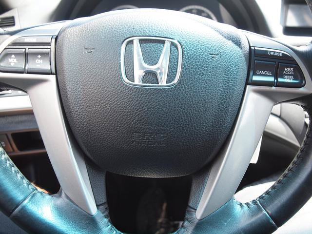 Used 2008 Honda Accord EX-L image 9