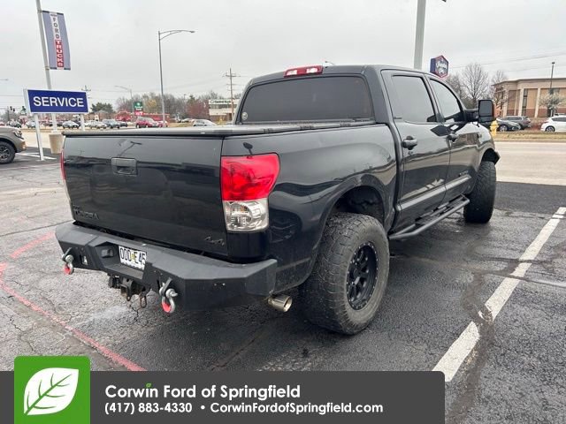 Used 2007 Toyota Tundra Limited image 5