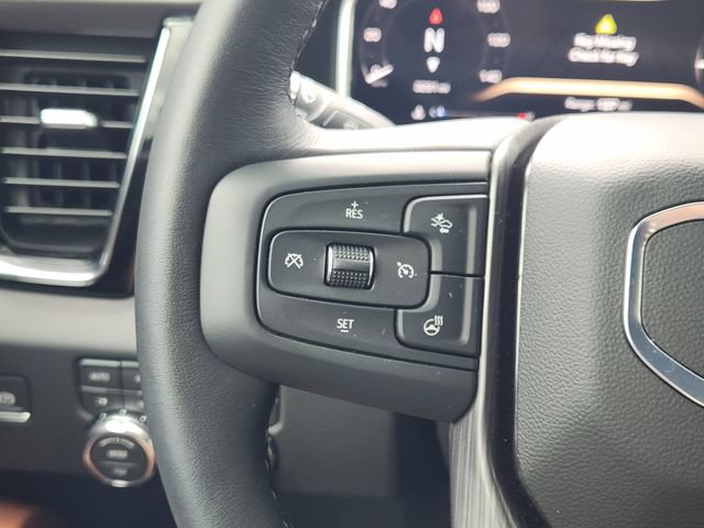 Used 2026 GMC Sierra 2500 Denali Ultimate w/ LPO, Black Badging Package AWD/4WD image 29