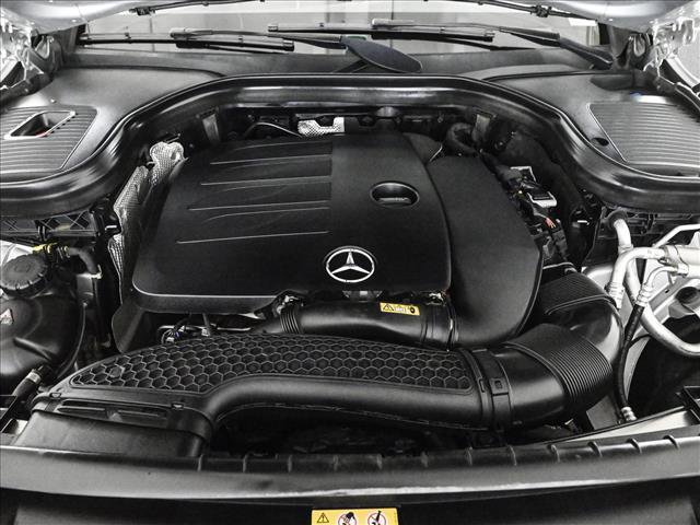 Certified 2020 Mercedes-Benz GLC 300 4MATIC image 25