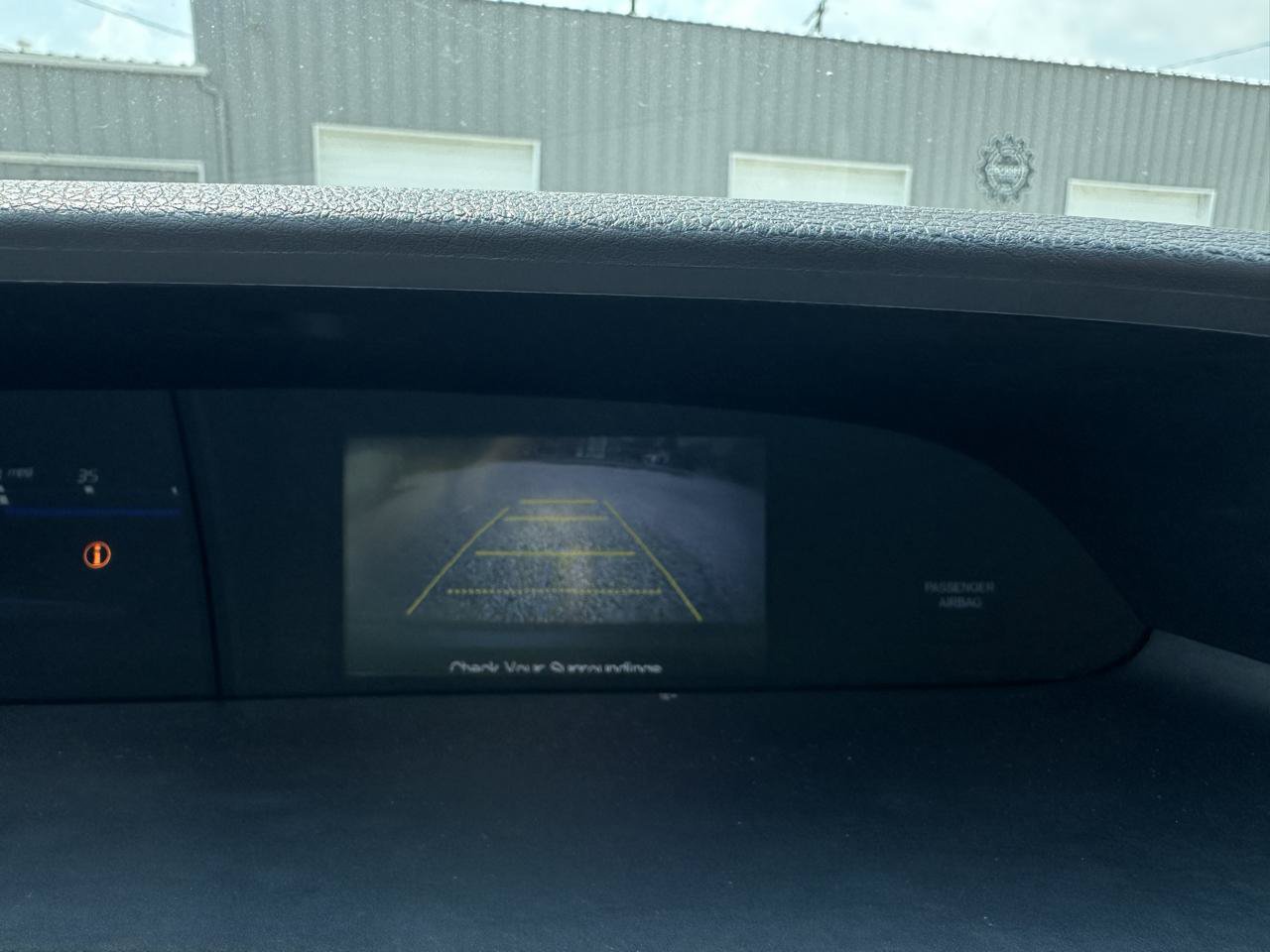 Used 2013 Honda Civic EX image 12