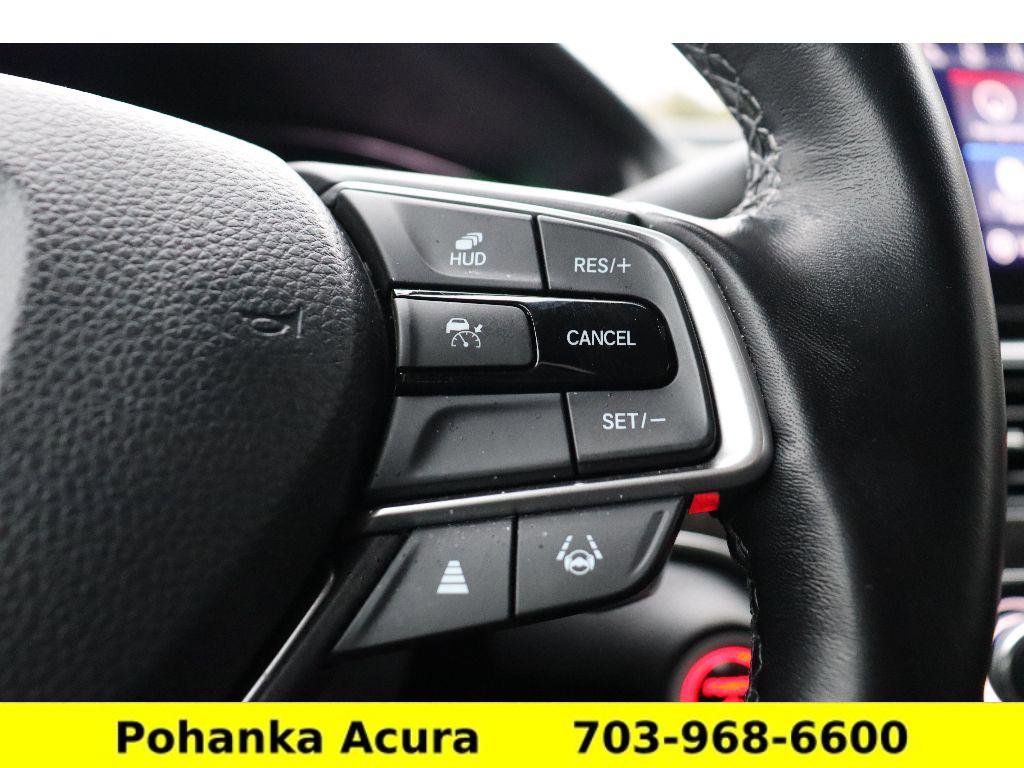 Used 2022 Honda Accord Touring image 13