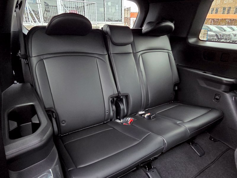 New 2027 Kia Telluride EX X-Line AWD/4WD image 22