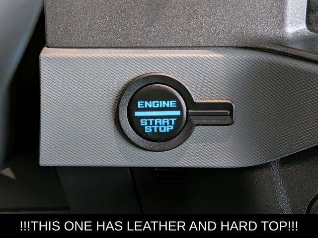 Used 2024 Ford Bronco Big Bend AWD/4WD image 23