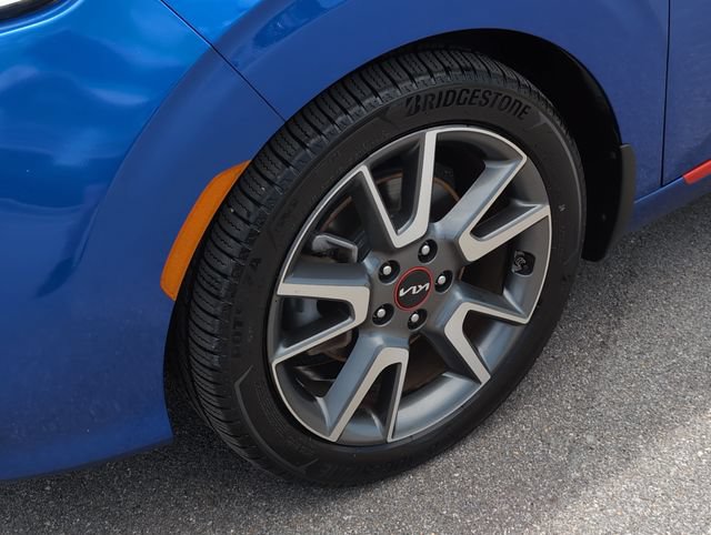 Used 2022 Kia Soul Turbo FWD image 11