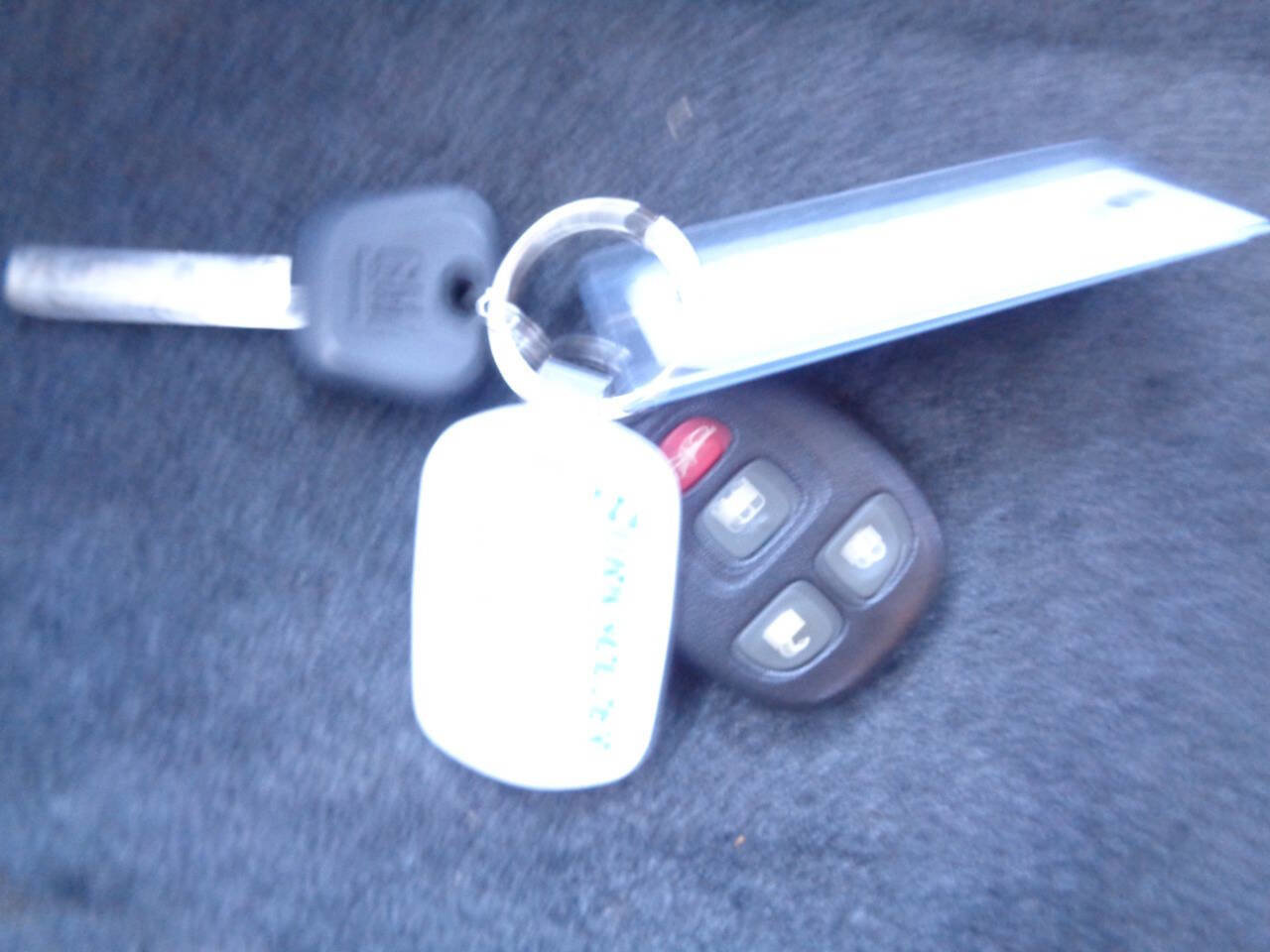 Used 2017 Chevrolet Express 3500 LT w/ LT Preferred Equipment Group image 74