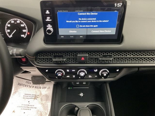 New 2026 Honda HR-V Sport image 15