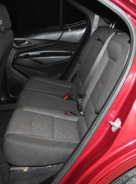 Used 2020 Chevrolet Equinox LT image 22