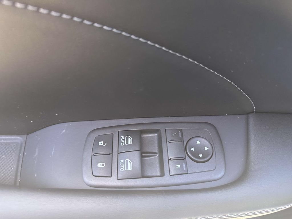 New 2023 Dodge Challenger SXT w/ Plus Package RWD image 13