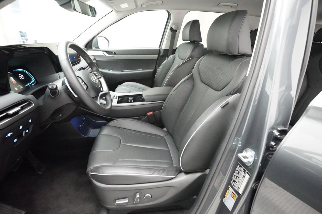 Used 2025 Hyundai Palisade SEL AWD/4WD image 7