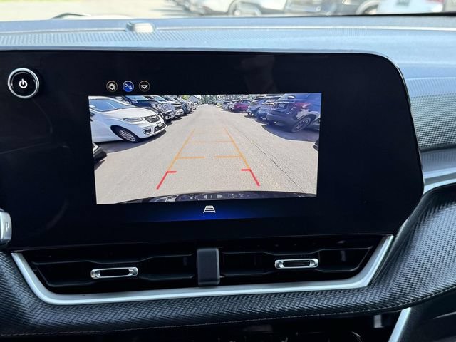 Certified 2026 Chevrolet Equinox LT w/ Convenience Package II AWD/4WD image 13
