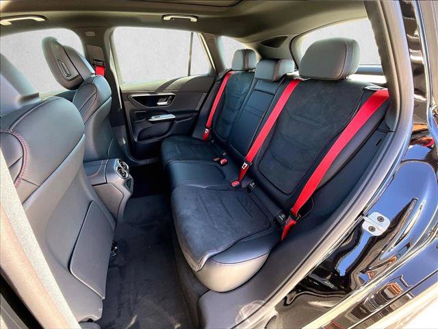 New 2026 Mercedes-Benz GLC 43 AMG 4MATIC image 10