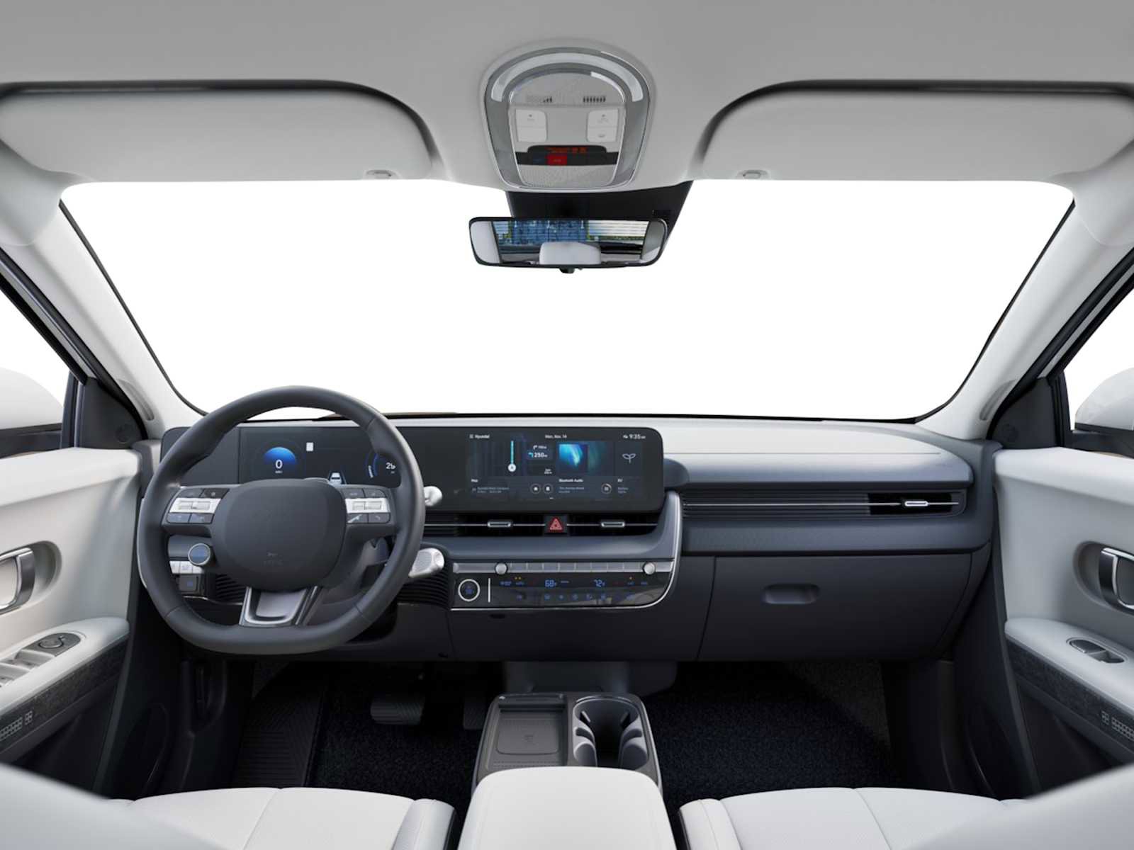 New 2026 Hyundai Ioniq 5 SEL image 13