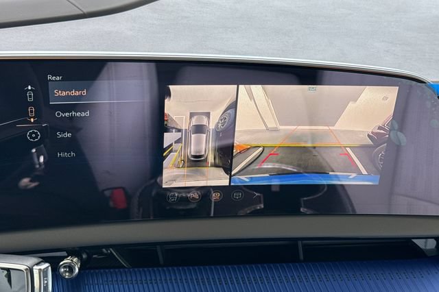 New 2026 Cadillac Optiq Luxury 2 w/ LPO, Floor Liner Package AWD/4WD image 20