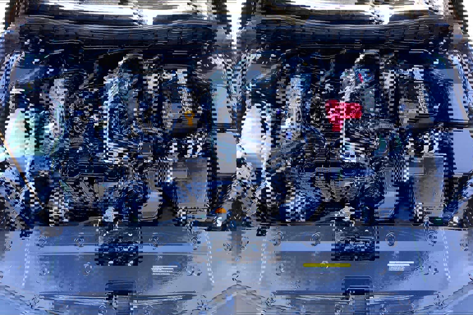 Used 2024 Nissan Altima 2.5 SV image 31