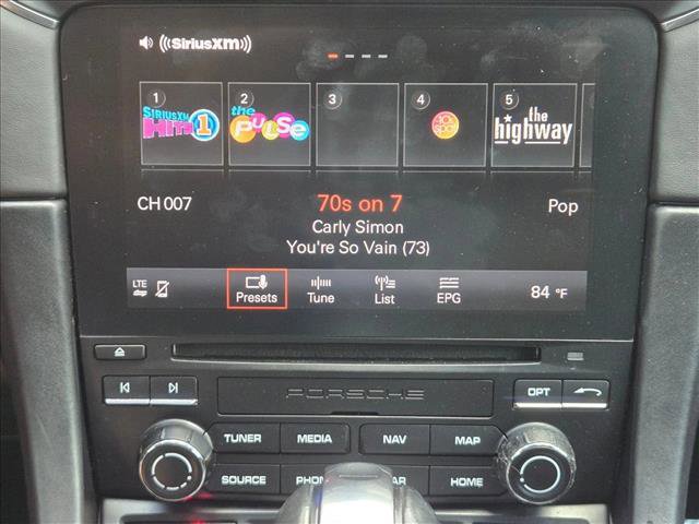 Used 2017 Porsche 911 Carrera S image 13