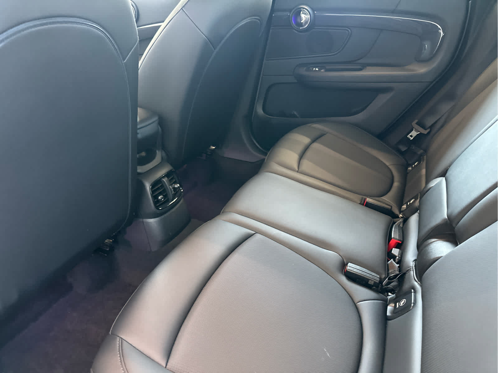 Used 2019 MINI Cooper Countryman S AWD/4WD image 10