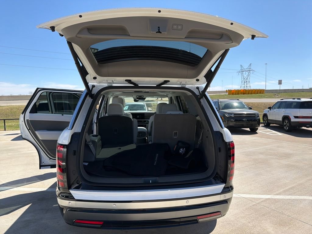 New 2026 Hyundai Palisade Limited image 17