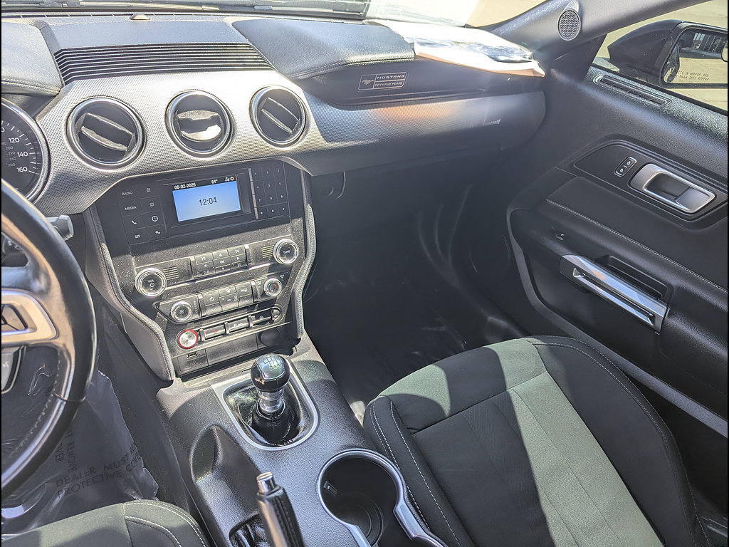 Used 2020 Ford Mustang GT RWD image 27