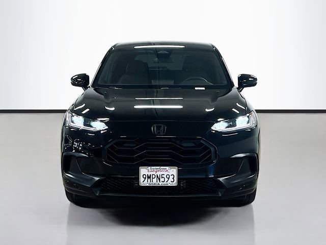 Used 2024 Honda HR-V Sport image 2