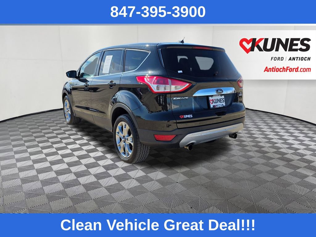 Used 2013 Ford Escape SEL image 5