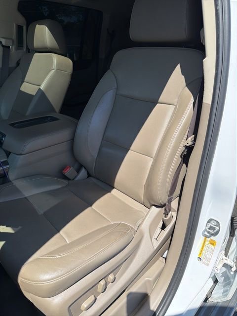 Used 2018 GMC Yukon XL SLT w/ Premium Edition RWD image 10