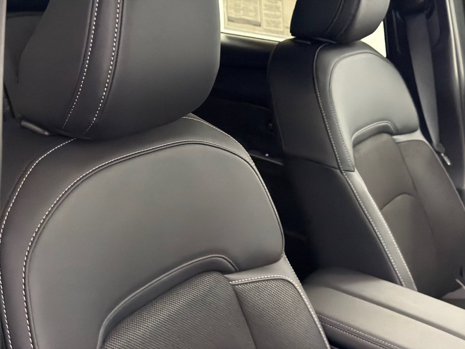 New 2026 MAZDA CX-5 Preferred AWD/4WD image 10