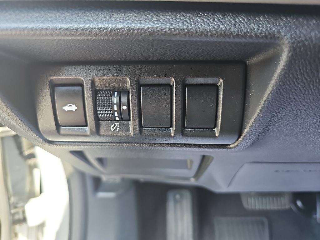 Used 2021 Subaru Legacy Limited XT AWD/4WD image 24