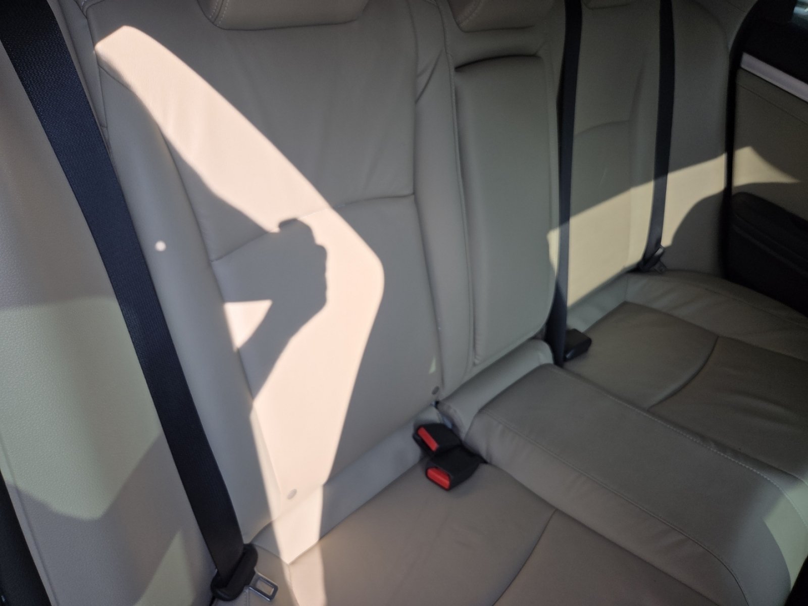 Certified 2017 Honda Civic EX-L image 26