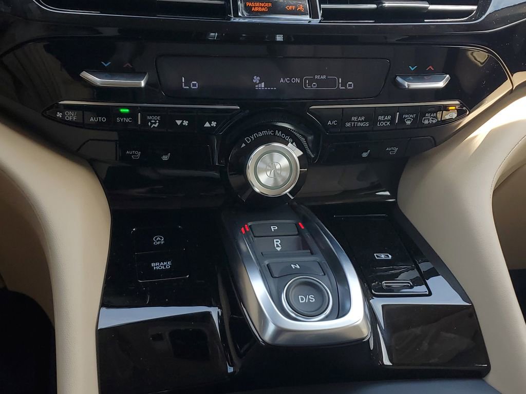 New 2026 Acura MDX FWD w/ Technology Package image 27