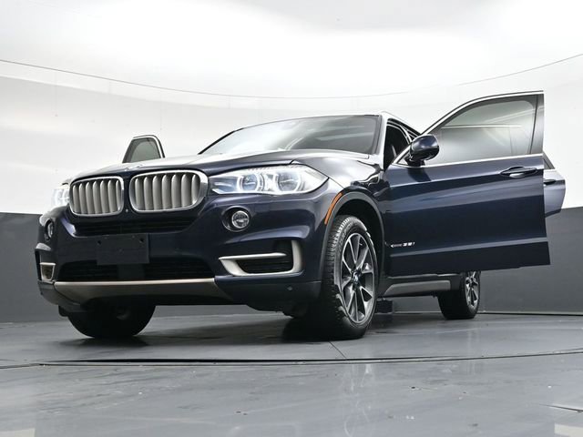Used 2017 BMW X5 xDrive35i image 44
