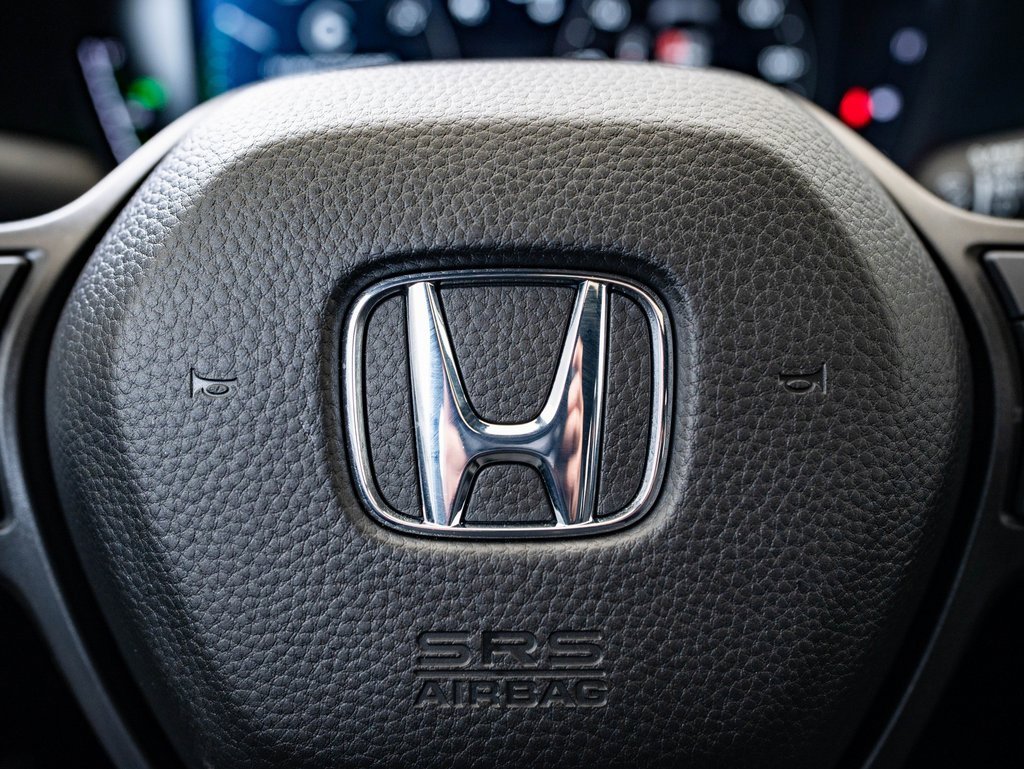 Used 2026 Honda CR-V TrailSport image 26