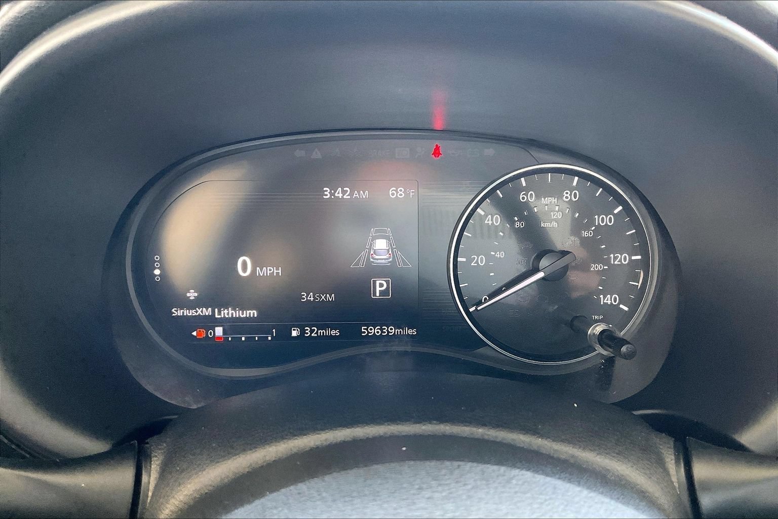 Used 2021 Nissan Kicks SV FWD image 12
