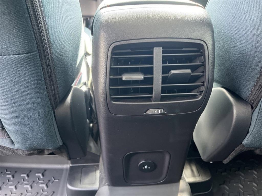 New 2025 Ford Bronco Sport Heritage image 24