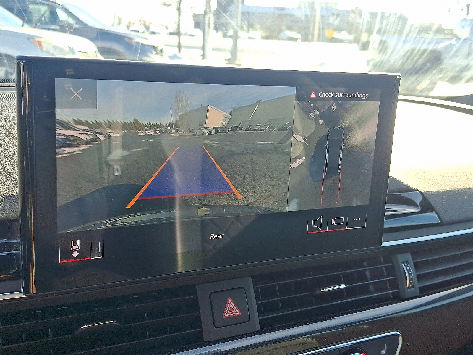 Used 2022 Audi S5 Premium Plus image 19