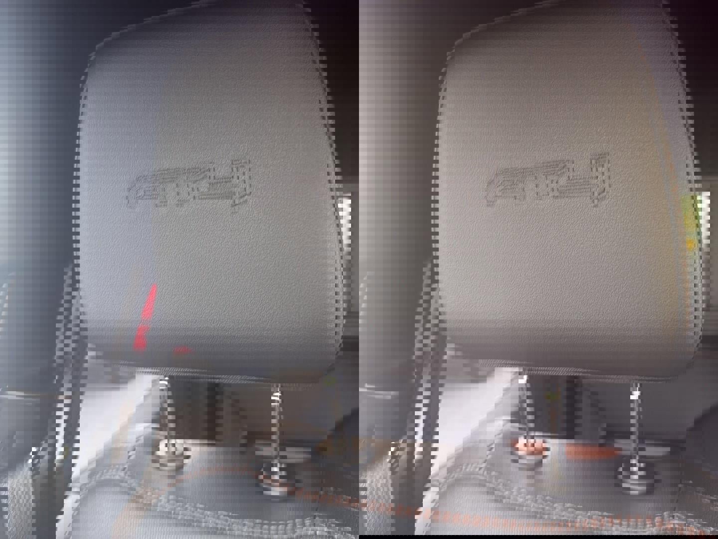 Used 2023 GMC Sierra 1500 AT4 w/ Technology Package image 27