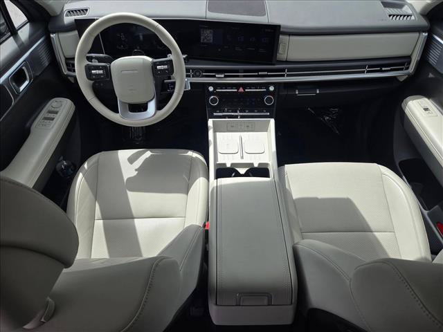 Used 2024 Hyundai Santa Fe SEL FWD image 16
