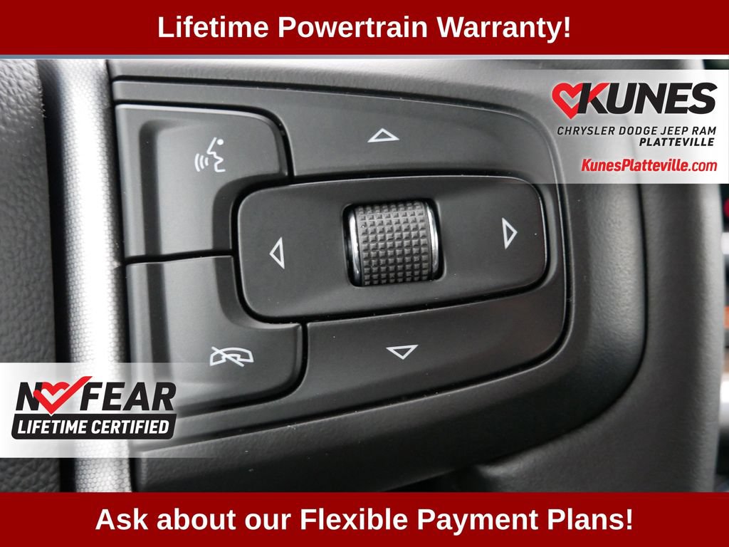 Used 2022 GMC Sierra 1500 Elevation AWD/4WD image 30