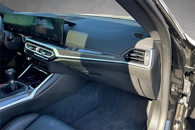 Used 2024 BMW M2 w/ Lighting Package image 14