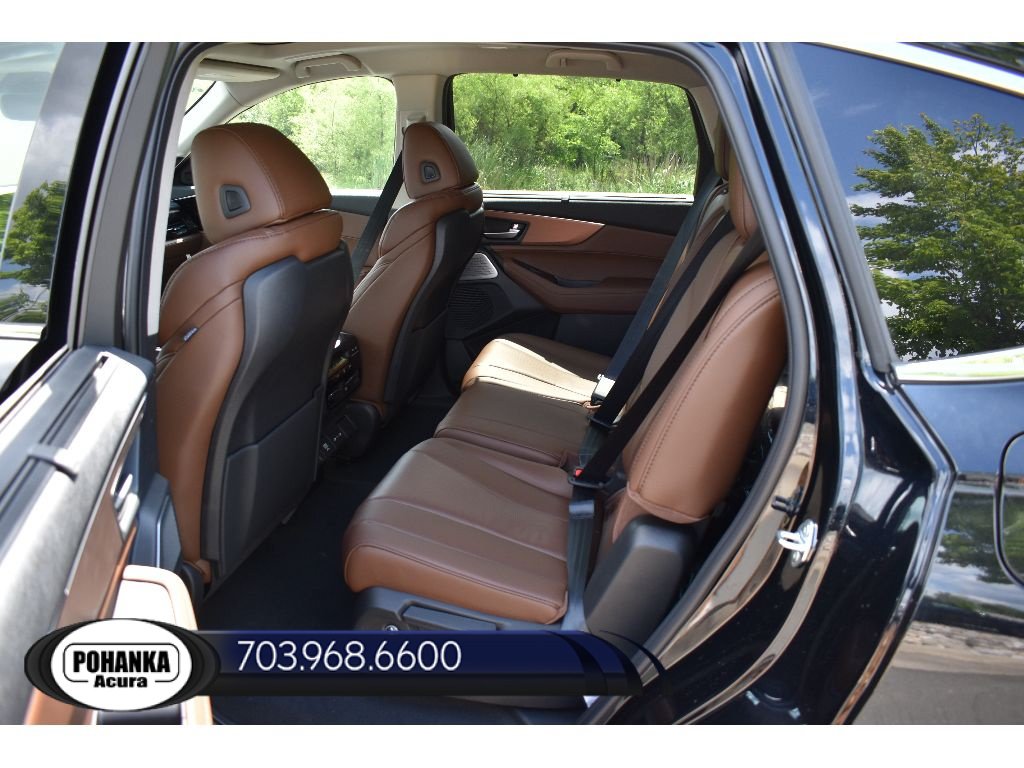 New 2026 Acura MDX w/ Technology Package AWD/4WD image 31