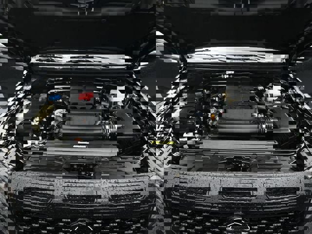 New 2026 Nissan Frontier SV w/ SV Convenience Package image 44