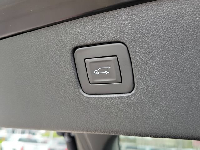 New 2026 Buick Envista Sport Touring w/ Convenience I Package FWD image 9