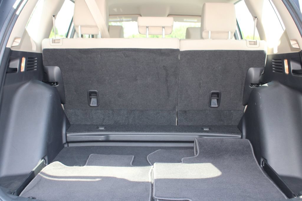 Certified 2021 Honda CR-V LX image 13