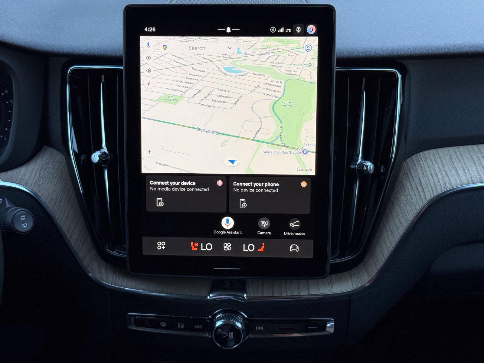 New 2027 Volvo XC60 B5 Core AWD/4WD image 24