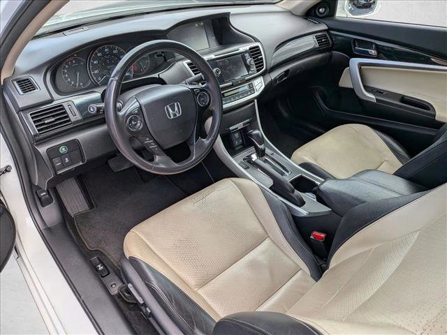 Used 2015 Honda Accord EX-L image 9