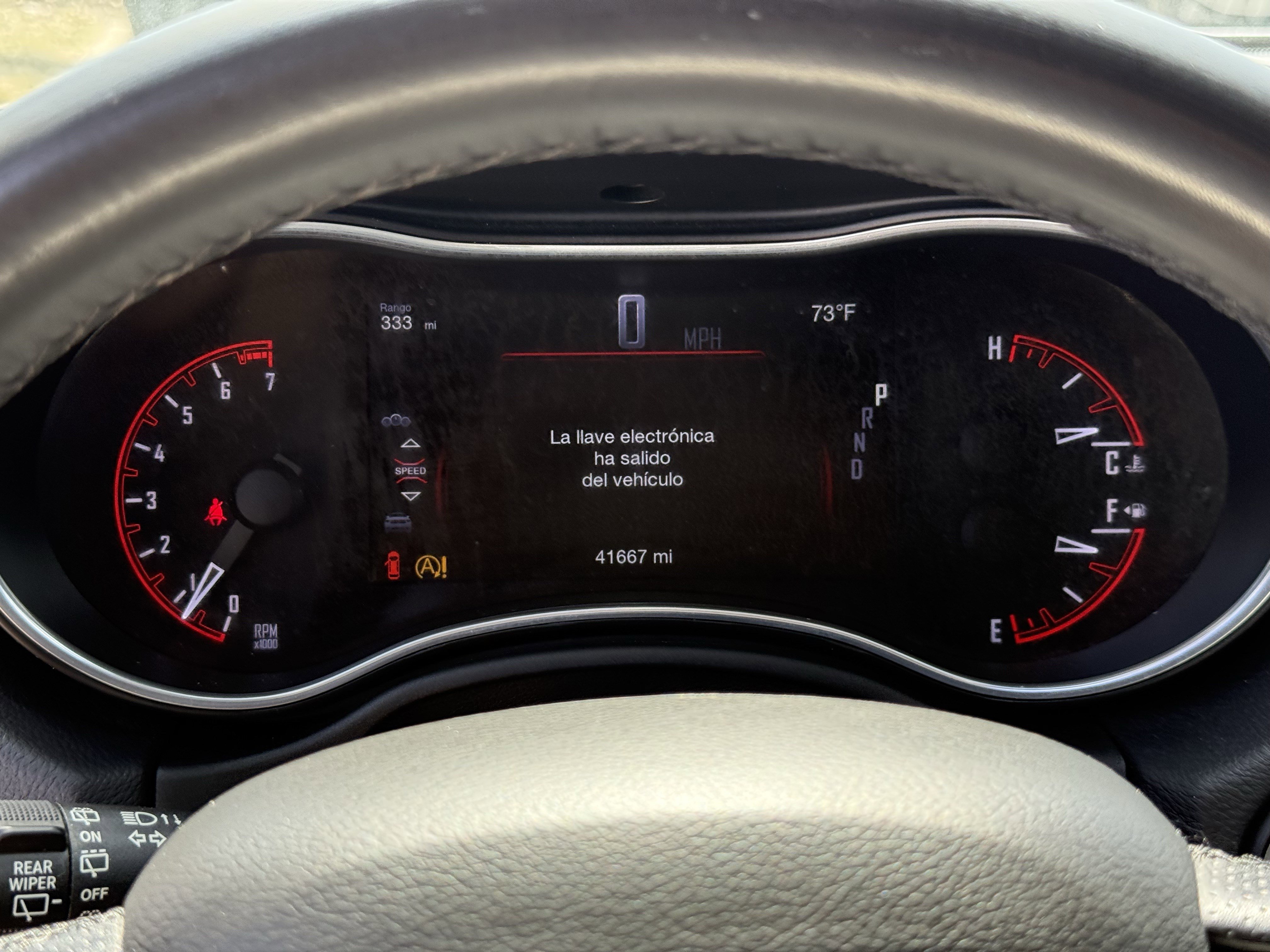 Used 2020 Dodge Durango SXT w/ 3rd Row Seating Group image 18